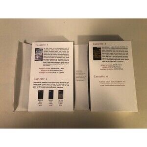 Media | Dark Lady Hardcover By Patterson Richard North Good Audiobook 4 ...